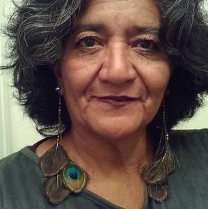 Meet your Posher, Martha